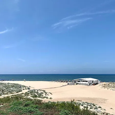 Vivere A 5 Minuti Dalle Spiagge Di San Pietro * 발레도리아