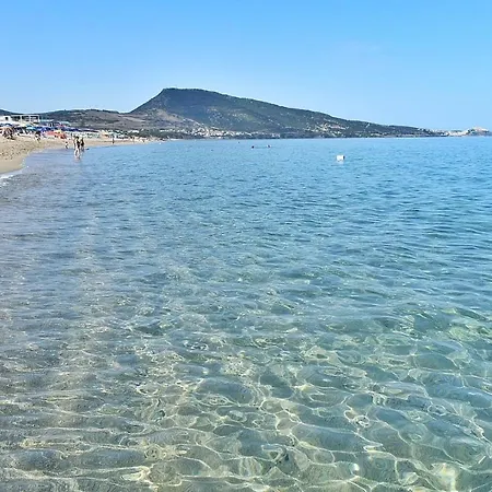 Apartment Vivere A 5 Minuti Dalle Spiagge Di San Pietro Valledoria (Sardinia)