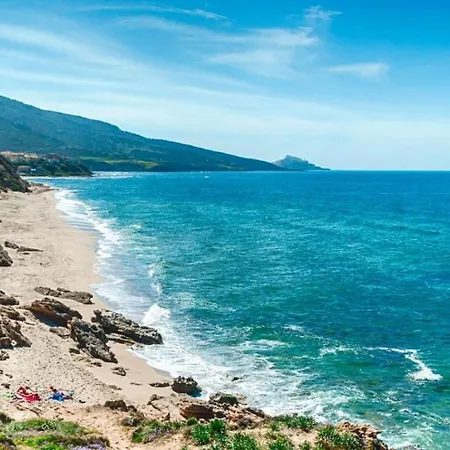 Appartement Vivere A 5 Minuti Dalle Spiagge Di San Pietro Valledoria (Sardinia)