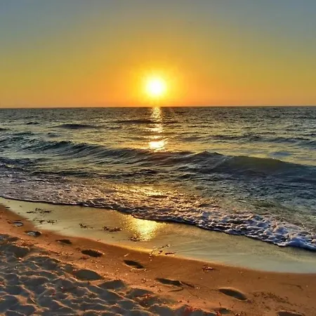 Vivere A 5 Minuti Dalle Spiagge Di San Pietro Apartment *