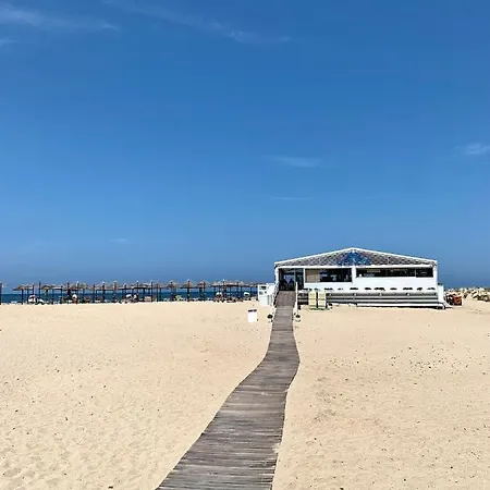Vivere A 5 Minuti Dalle Spiagge Di San Pietro Apartment