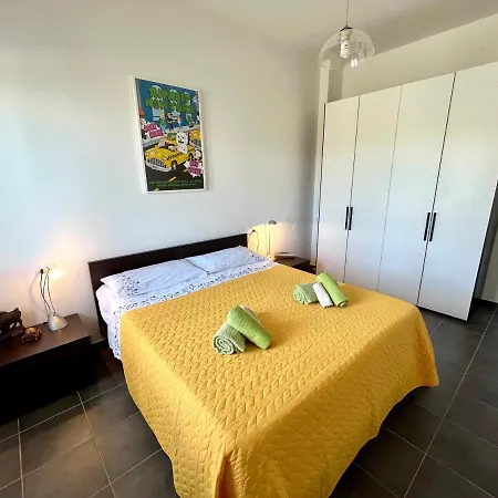 Apartment Vivere A 5 Minuti Dalle Spiagge Di San Pietro Valledoria (Sardinia)