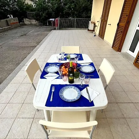 Apartment Vivere A 5 Minuti Dalle Spiagge Di San Pietro Valledoria (Sardinia)
