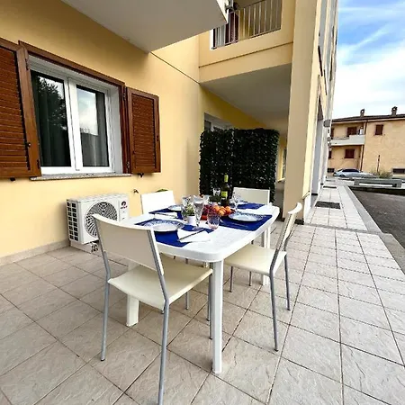 Vivere A 5 Minuti Dalle Spiagge Di San Pietro Apartment Valledoria (Sardinia)